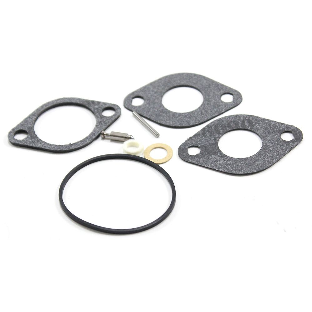 Lawn & Garden Equipment Engine Carburetor Rebuild Kit 801427