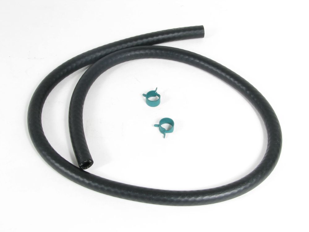 Lawn & Garden Equipment Engine Fuel Line 841589