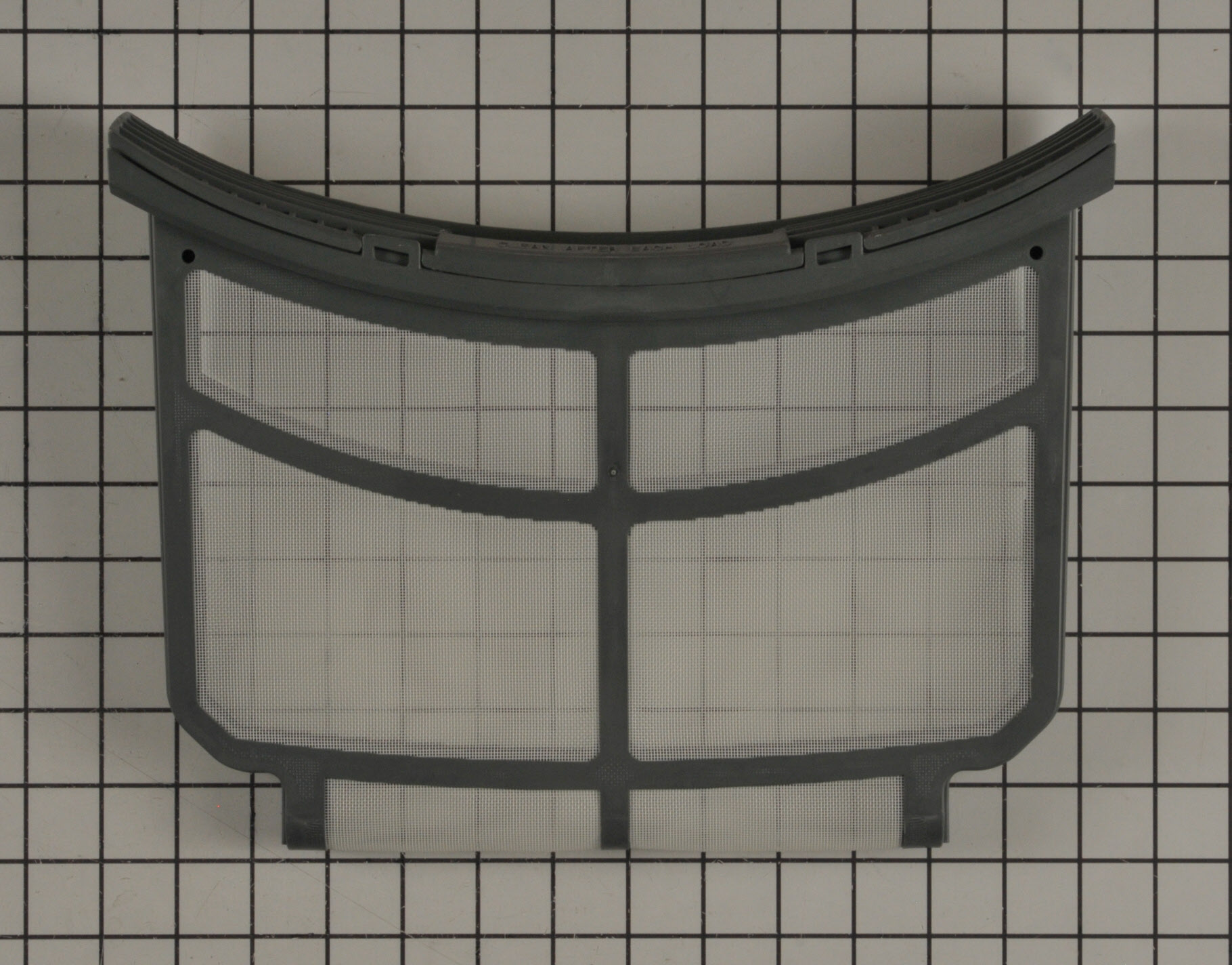 New WE16X29397 Replacement Dryer Lint Filter AP6976536, 58 OFF