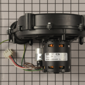 Draft Inducer Motor S1-37320717002