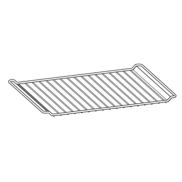 Toaster Oven Rack W11391026