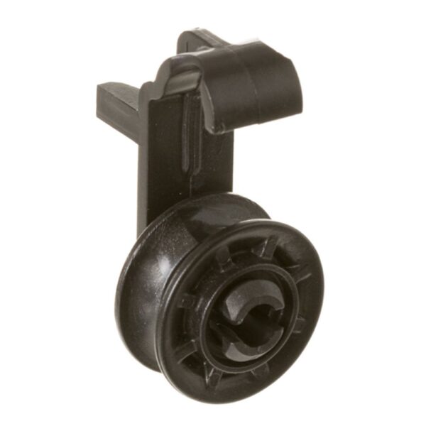 Dishwasher Roller And Bracket WD30X22347