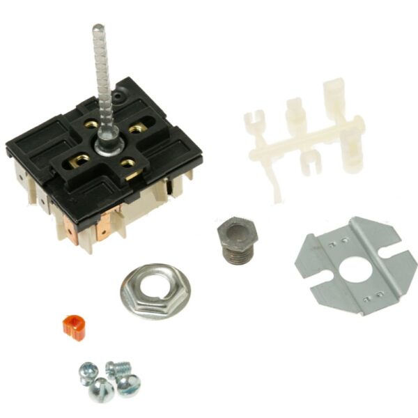 Range Surface Element Control Switch Kit WB21X36771