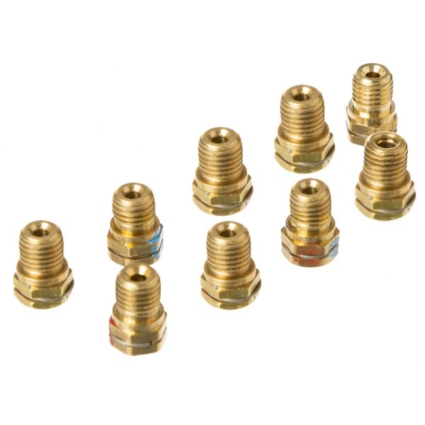 Range LP Conversion Kit WB28X28137