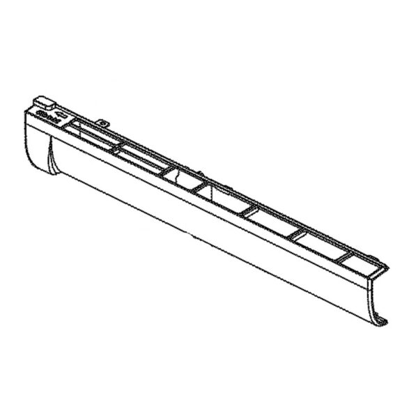 VENT GRILLE WB63X35497