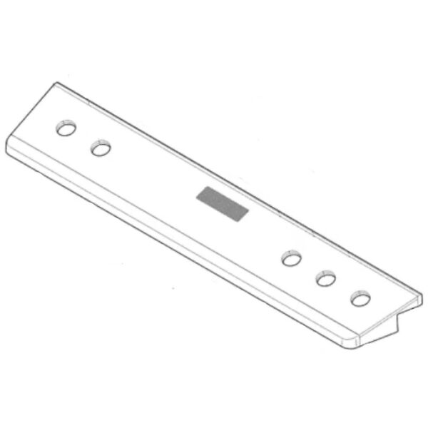 Range Control Panel 139034549