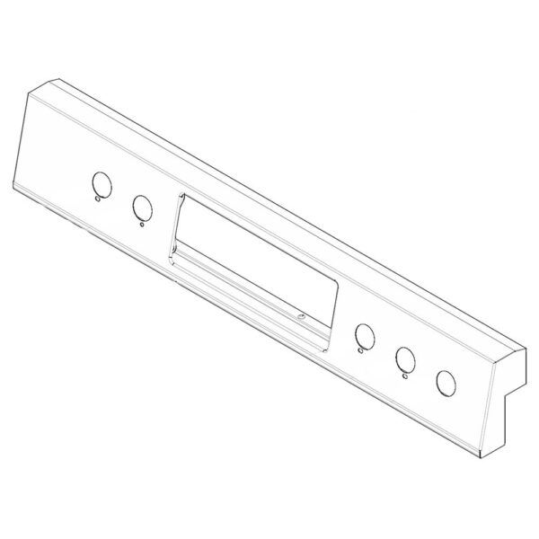 CONTROL PANE 5304521009