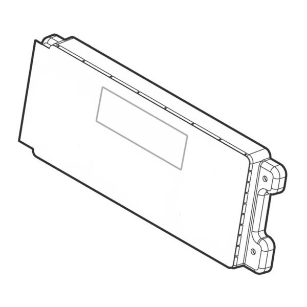 Range Oven Control Board C316080102