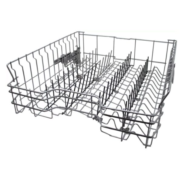Dishwasher Dishrack Assembly