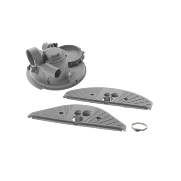 Dishwasher Sump Pump Repair Kit 11002716