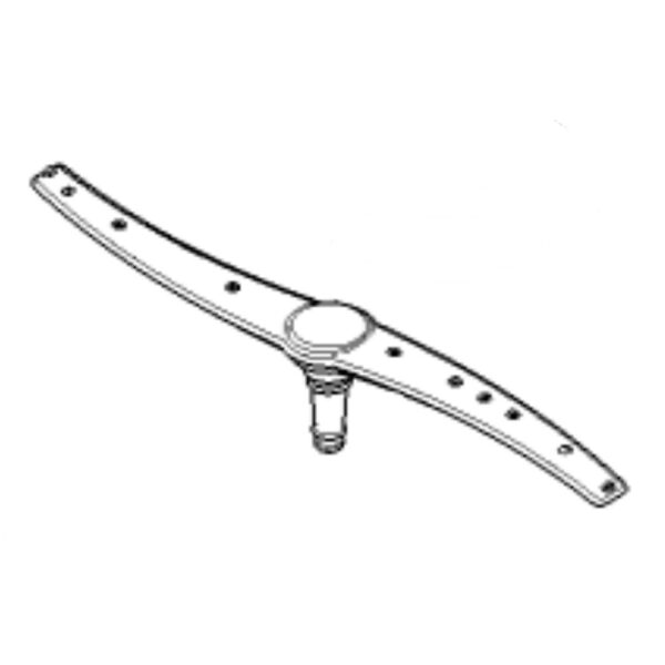 Dishwasher Spray Arm
