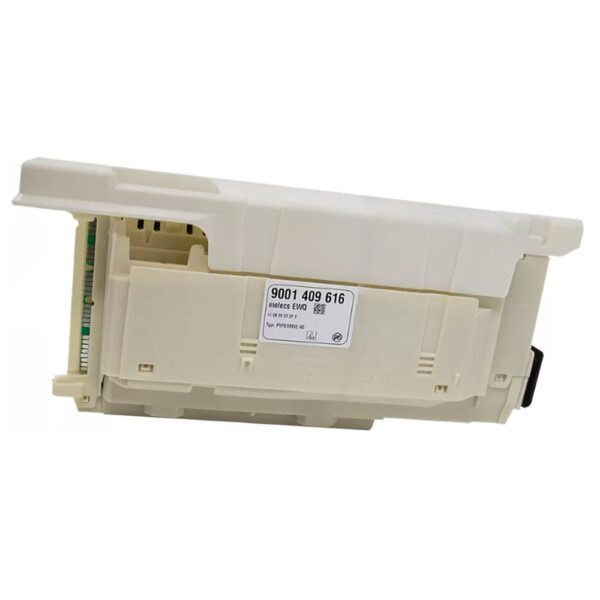Dishwasher Power Control Board 12010638