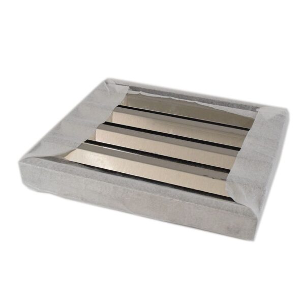 Range Hood Baffle Filter Kit 00701457