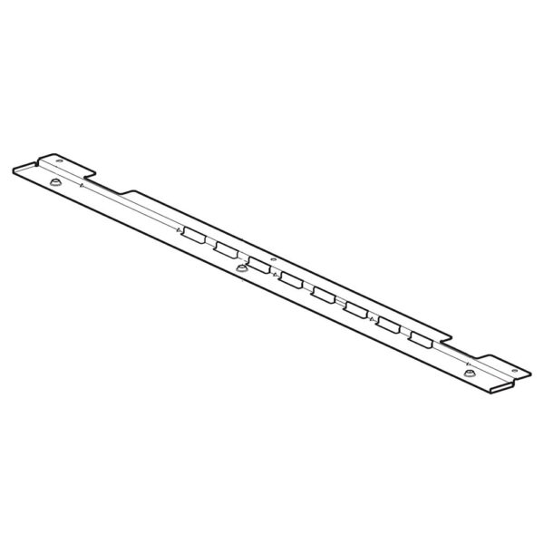 Control Bracket MAZ47206702