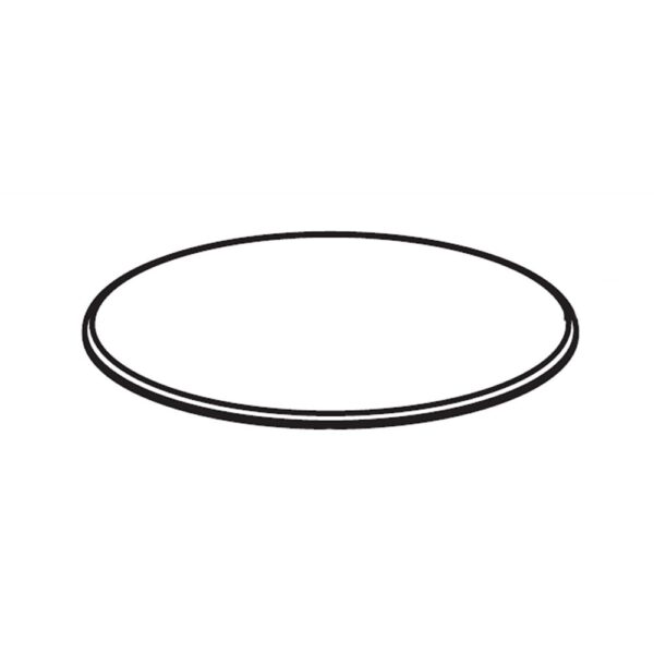 Range Surface Burner Cap