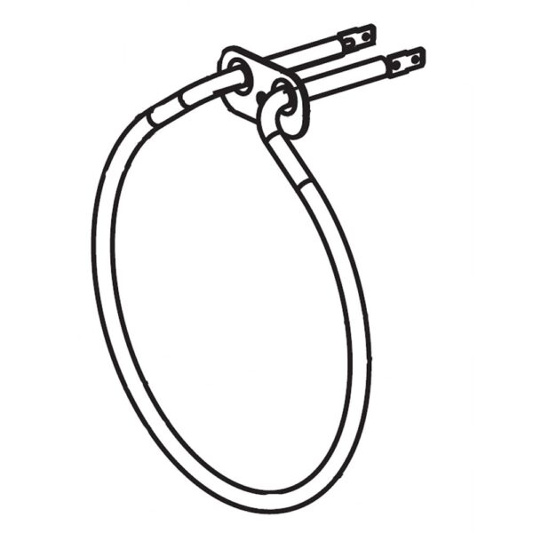 Range Convection Element MEE32902206
