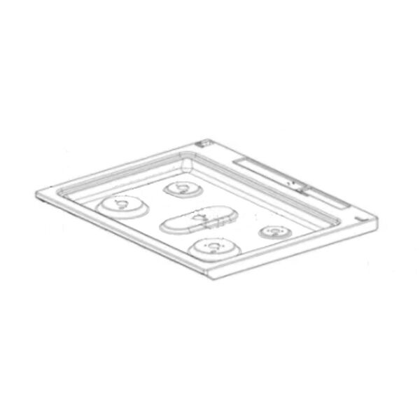 Range Main Top MGJ67206102