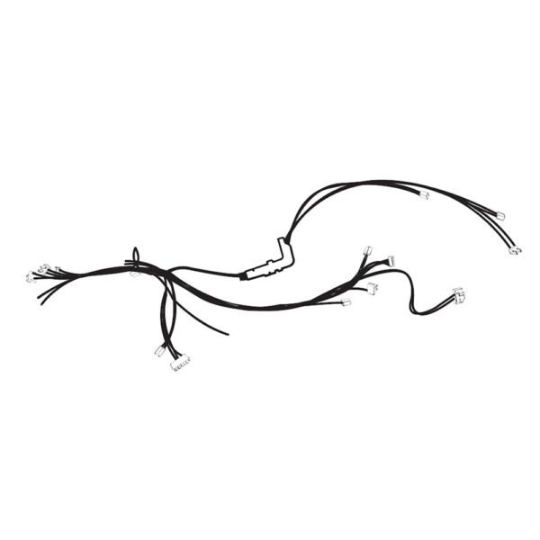 Dishwasher Wire Harness EAD63647006