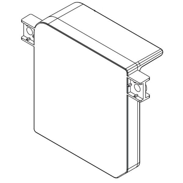 Dishwasher Display Board EBR85054303
