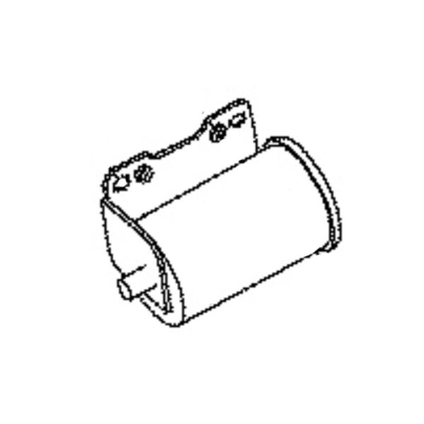 Capacitor WE01X26354