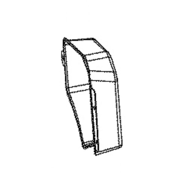 TERMINAL BLO WE01X26404