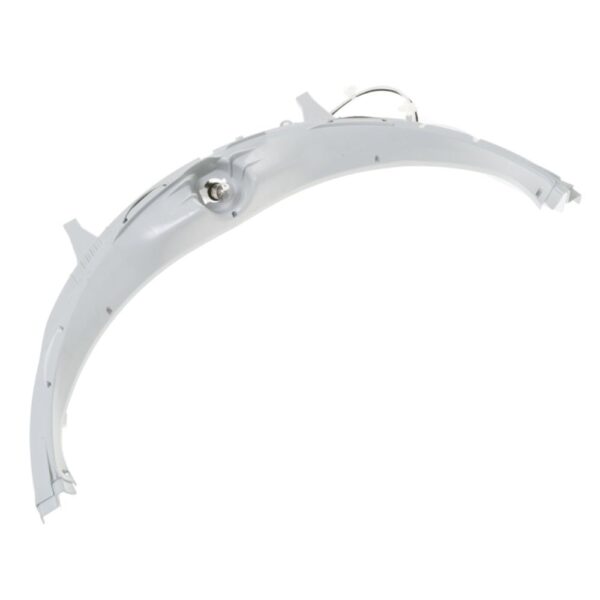 Dryer Drum Front Bearing Assembly