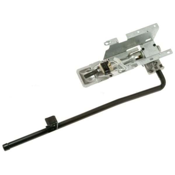 Dryer Burner and Gas Valve Assembly WE03X29452