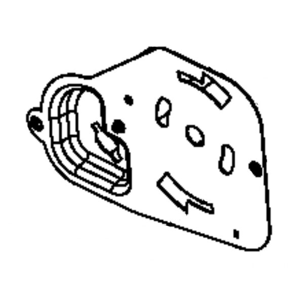 Support Control WE19M1696