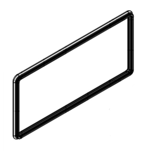 Gasket 136607300