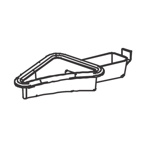 DISPENSER ASSEMBLY