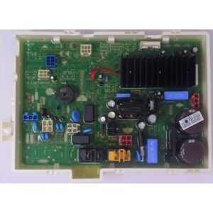 Washer Electronic Control Board EBR64144915R