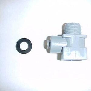 Reverse Osmosis System Water Supply Adapter 7227310