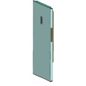 Freezer Door Assembly 30100-0365400-00
