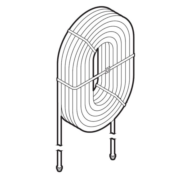 Refrigerator Tank 240545308