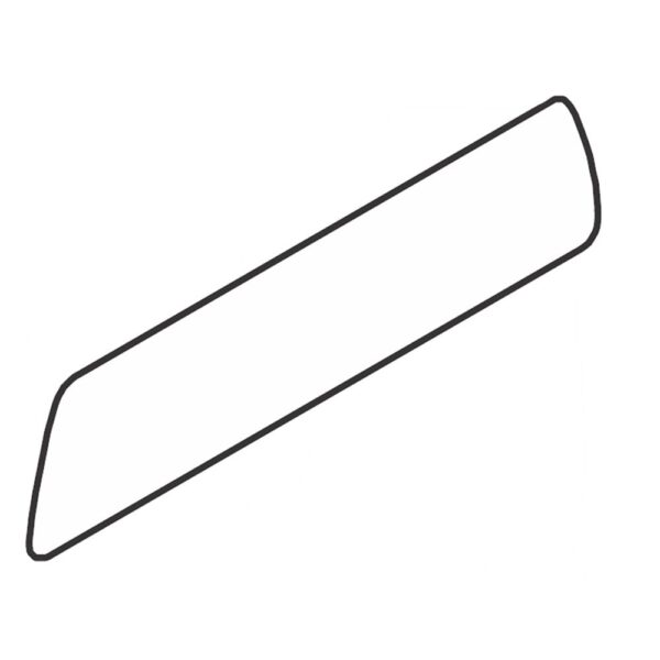 Refrigerator Label Control 241604010