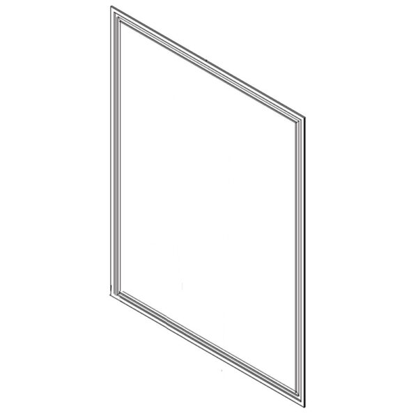 Wine Cooler Door Gasket 5304496807