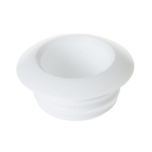 Refrigerator Mullion Air Duct Cap WR2X9299