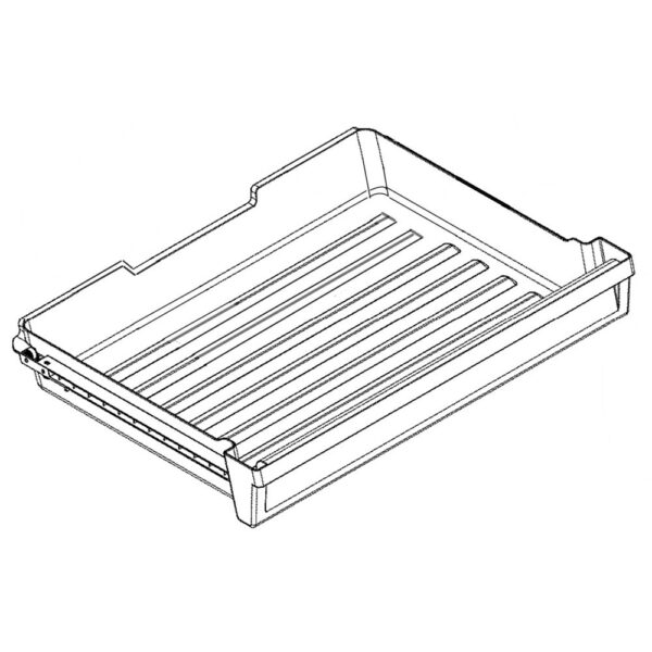 Refrigerator Meat Pan WR71X29579