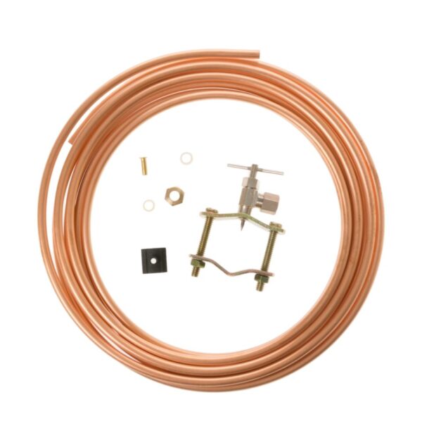 Refrigerator Ice Maker Installation Kit WX8X1