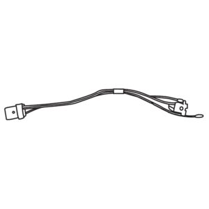 HARNESS ASSEMBLY EAD64168627