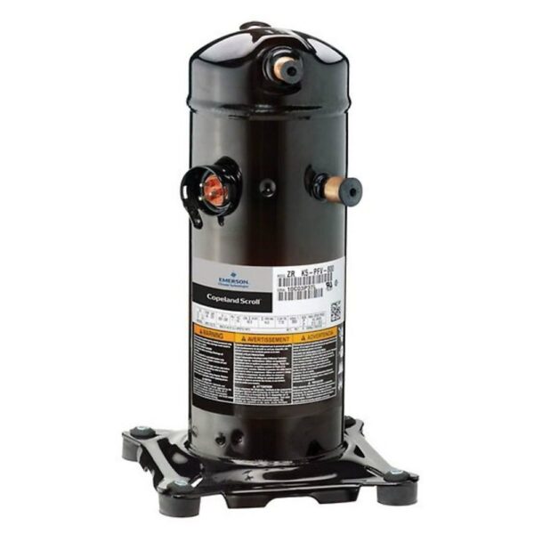 Central Air Conditioner Compressor ZR32K5-PFV-830
