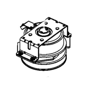 Lawn Tractor Electric Clutch 1760986YP