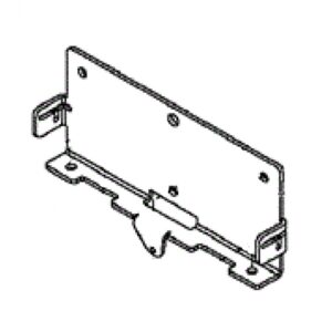 Lawn Tractor Transaxle Support Bracket 1733302ASM