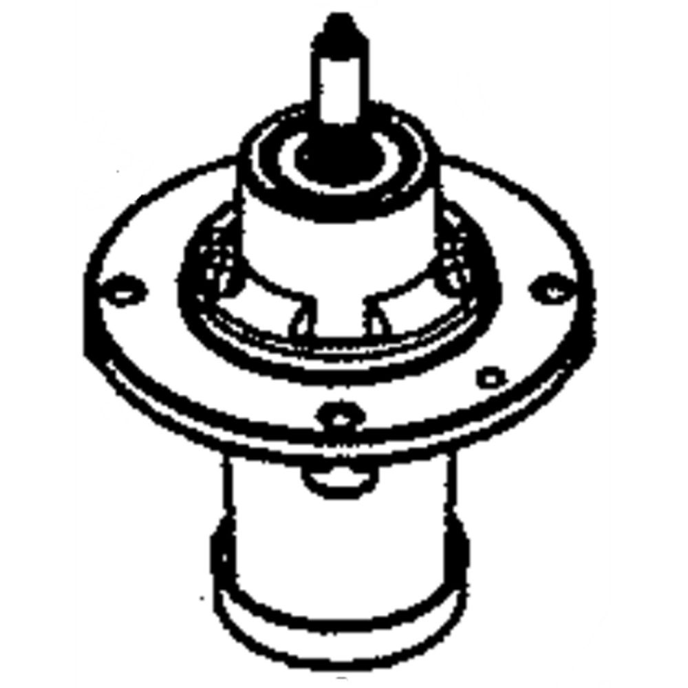 Mandrel Assembly 539131898 Infinite Parts Direct