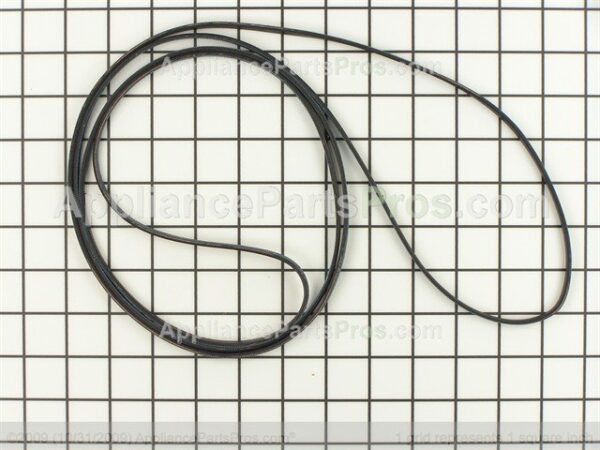 Dryer Drum Belt 134503600 / AP3865318