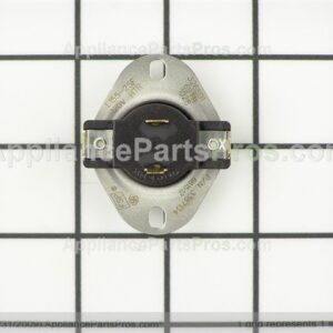 Dryer Cycling Thermostat WP3387134 / AP6008270