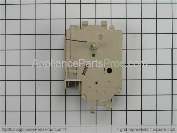 Timer-Washer WH12X10164 / AP3185887