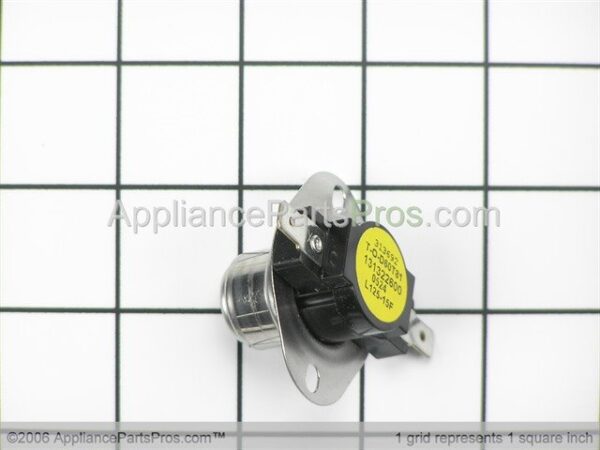 Thermostat-Control, 15 No. 131322600 / AP2106619