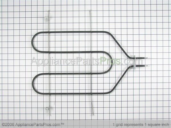 Oven Broil Element WB44T10009 / AP2030995