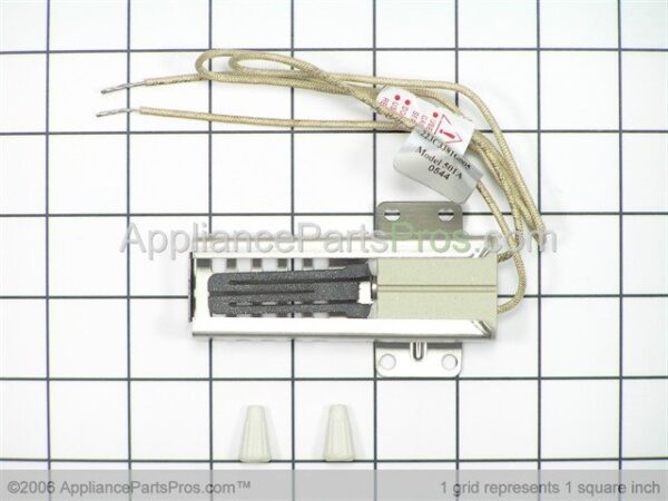 Flat Style Oven Igniter WB2X9998 / AP2634719